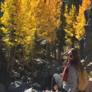 Meet your Posher, Riley